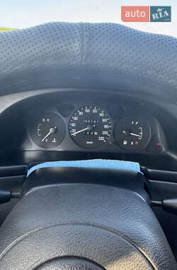 Седан Daewoo Lanos 2003 в 