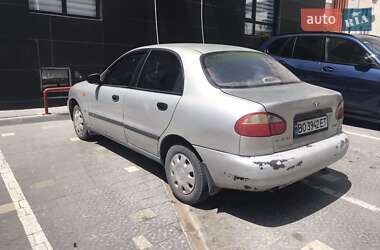 Седан Daewoo Lanos 2008 в 