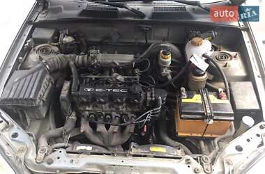 Седан Daewoo Lanos 2008 в 