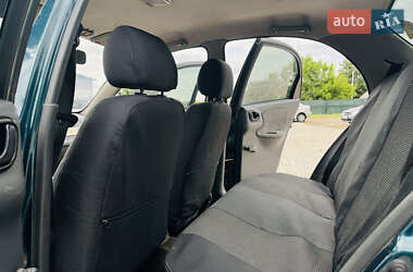 Седан Daewoo Lanos 2007 в 