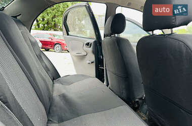 Седан Daewoo Lanos 2007 в 