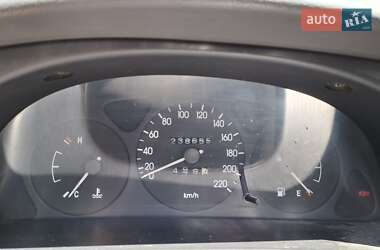 Седан Daewoo Lanos 2008 в 