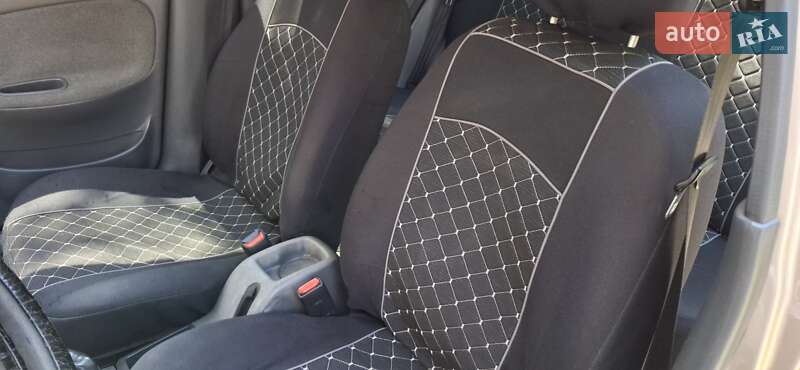 Седан Daewoo Lanos 2008 в Мукачево фото 17 Седан Daewoo Lanos 2008 в Мукачево