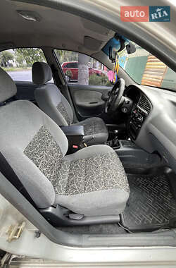 Седан Daewoo Lanos 2004 в 