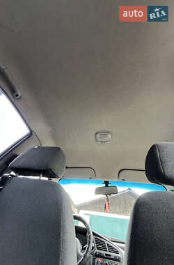 Седан Daewoo Lanos 2004 в 