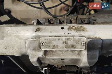 Седан Daewoo Lanos 1998 в 