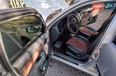 Седан Daewoo Lanos 2006 в 