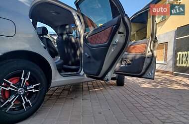 Седан Daewoo Lanos 2006 в 