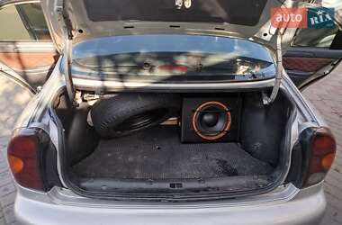 Седан Daewoo Lanos 2006 в 
