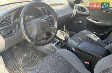 Седан Daewoo Lanos 2007 в 