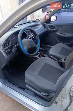 Седан Daewoo Lanos 2006 в 