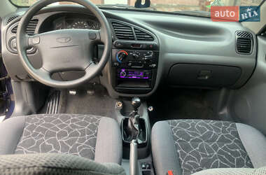 Седан Daewoo Lanos 2004 в 