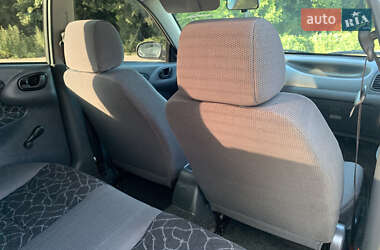 Седан Daewoo Lanos 2004 в 
