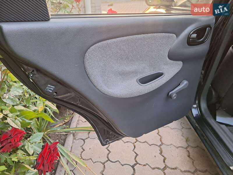 Седан Daewoo Lanos 2008 в Дунаївцях