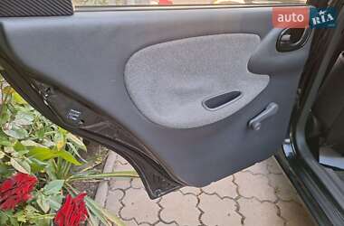 Седан Daewoo Lanos 2008 в 