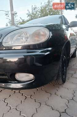 Седан Daewoo Lanos 2008 в 