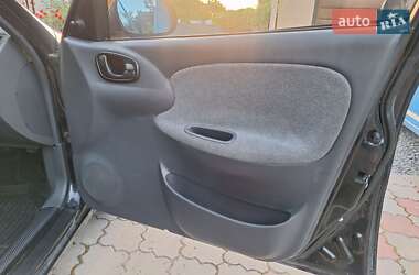 Седан Daewoo Lanos 2008 в 