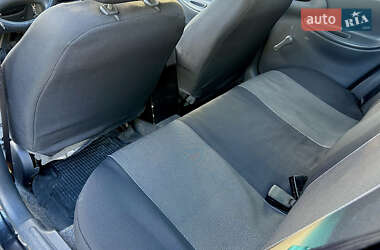 Седан Daewoo Lanos 2008 в 