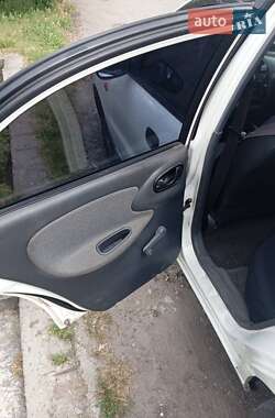 Седан Daewoo Lanos 2008 в 