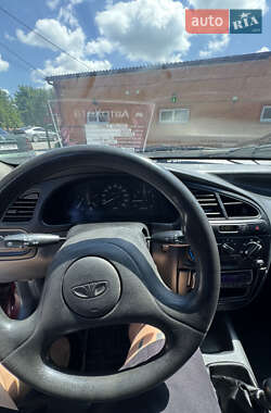 Седан Daewoo Lanos 2008 в 