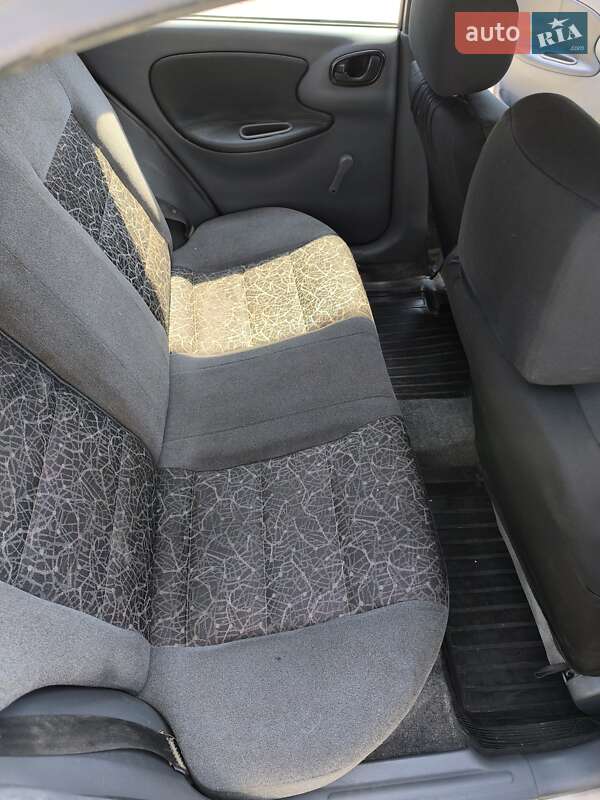 Седан Daewoo Lanos 2007 в Бердичеве фото 13 Седан Daewoo Lanos 2007 в Бердичеве
