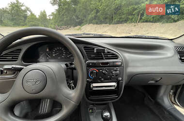 Седан Daewoo Lanos 2004 в 