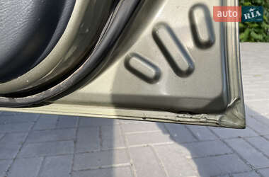 Седан Daewoo Lanos 2002 в 