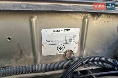 Седан Daewoo Lanos 2007 в 