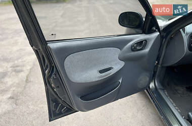 Седан Daewoo Lanos 2005 в 
