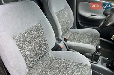 Седан Daewoo Lanos 2005 в 