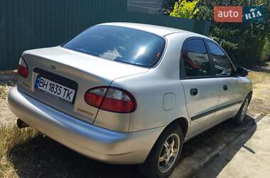 Седан Daewoo Lanos 2005 в 