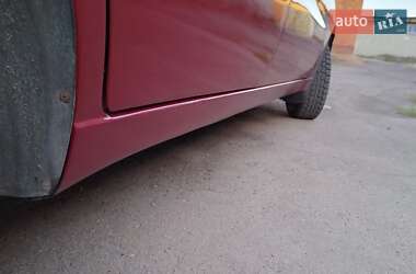 Седан Daewoo Lanos 2006 в 