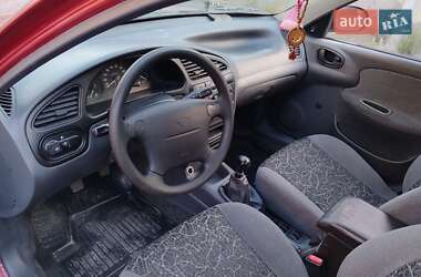 Седан Daewoo Lanos 2006 в 