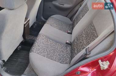 Седан Daewoo Lanos 2006 в 