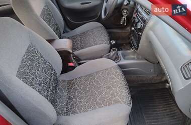 Седан Daewoo Lanos 2006 в 