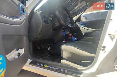 Седан Daewoo Lanos 2011 в 
