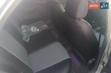 Седан Daewoo Lanos 2003 в 