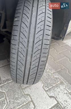 Седан Daewoo Lanos 2006 в 