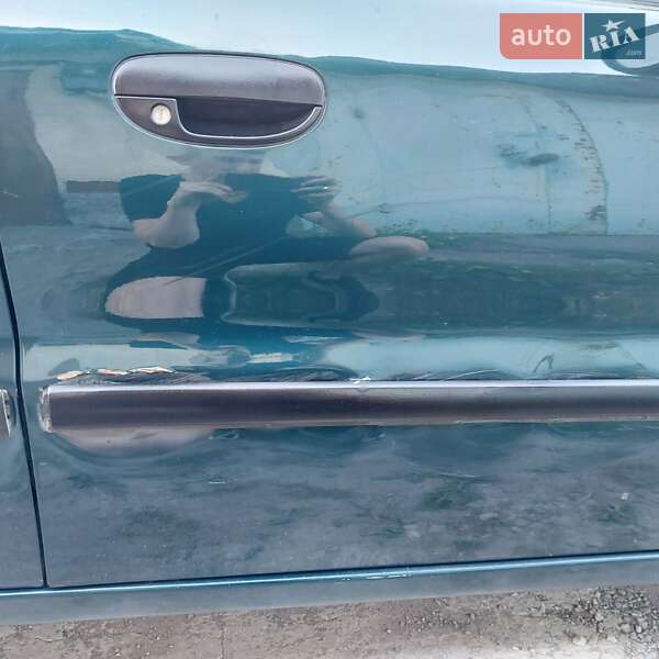 Седан Daewoo Lanos 2007 в Каменец-Подольском
