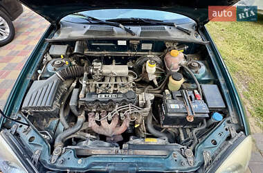 Седан Daewoo Lanos 2004 в 