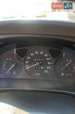 Седан Daewoo Lanos 2008 в 