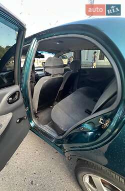 Седан Daewoo Lanos 2005 в 