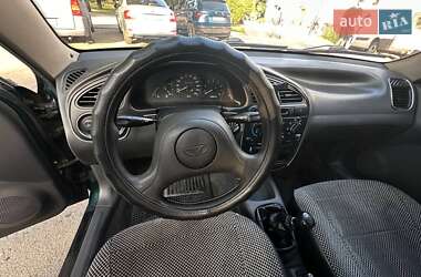 Седан Daewoo Lanos 2005 в 