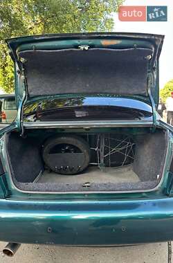 Седан Daewoo Lanos 2005 в 