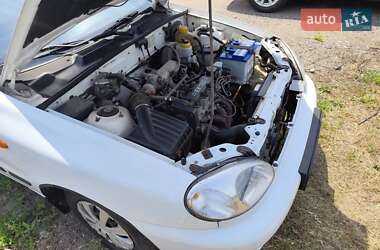 Седан Daewoo Lanos 2003 в 
