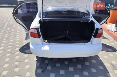 Седан Daewoo Lanos 2003 в 