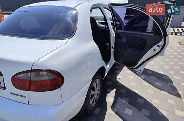 Седан Daewoo Lanos 2003 в 