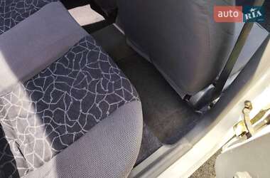 Седан Daewoo Lanos 2003 в 