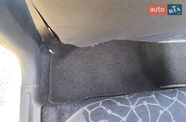 Седан Daewoo Lanos 2003 в 