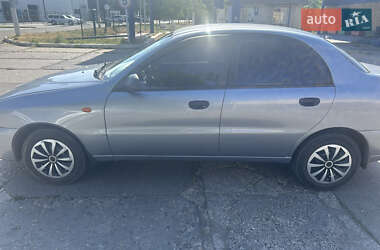 Седан Daewoo Lanos 2007 в 